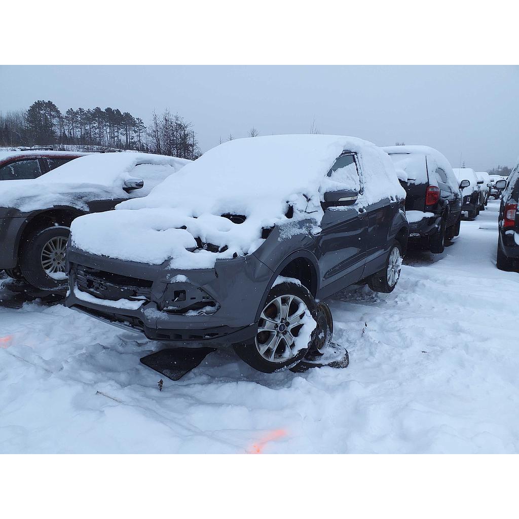 FORD ESCAPE 2014
