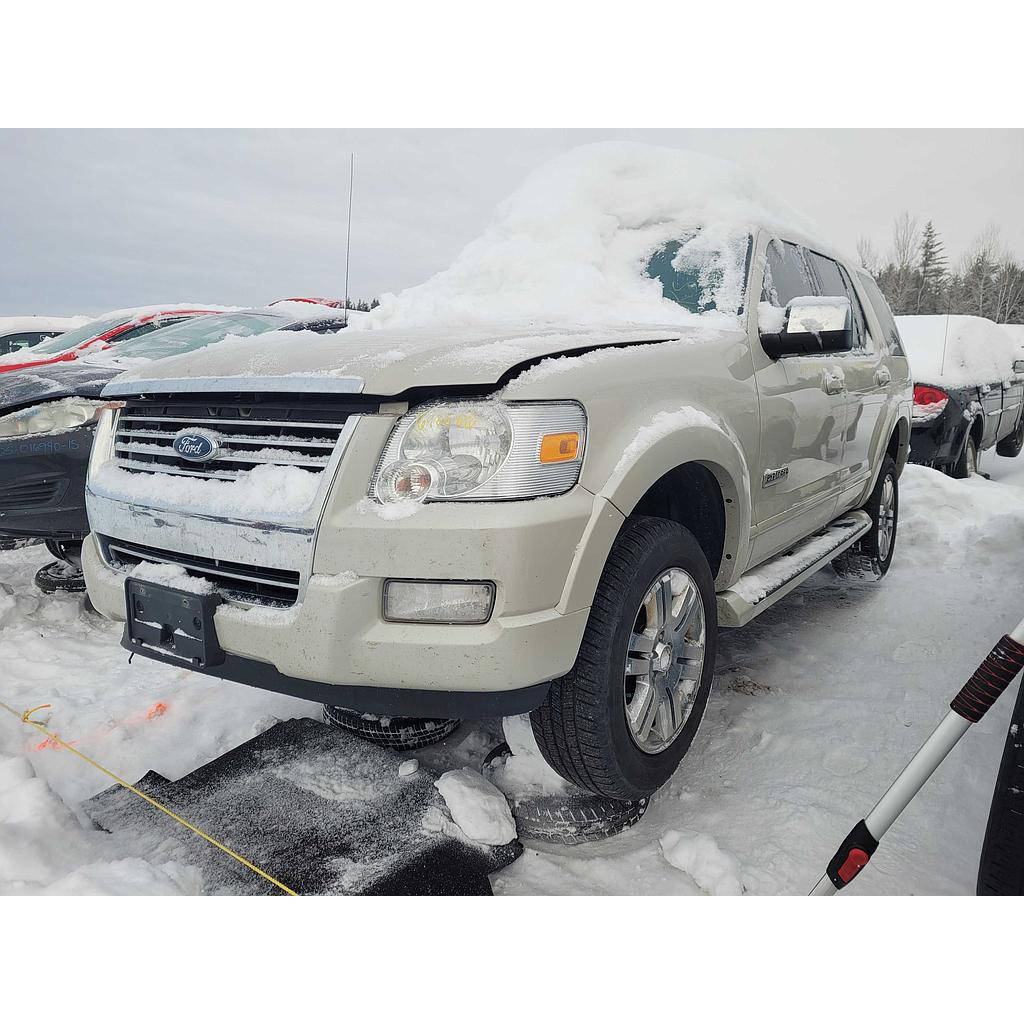 FORD EXPLORER 2006