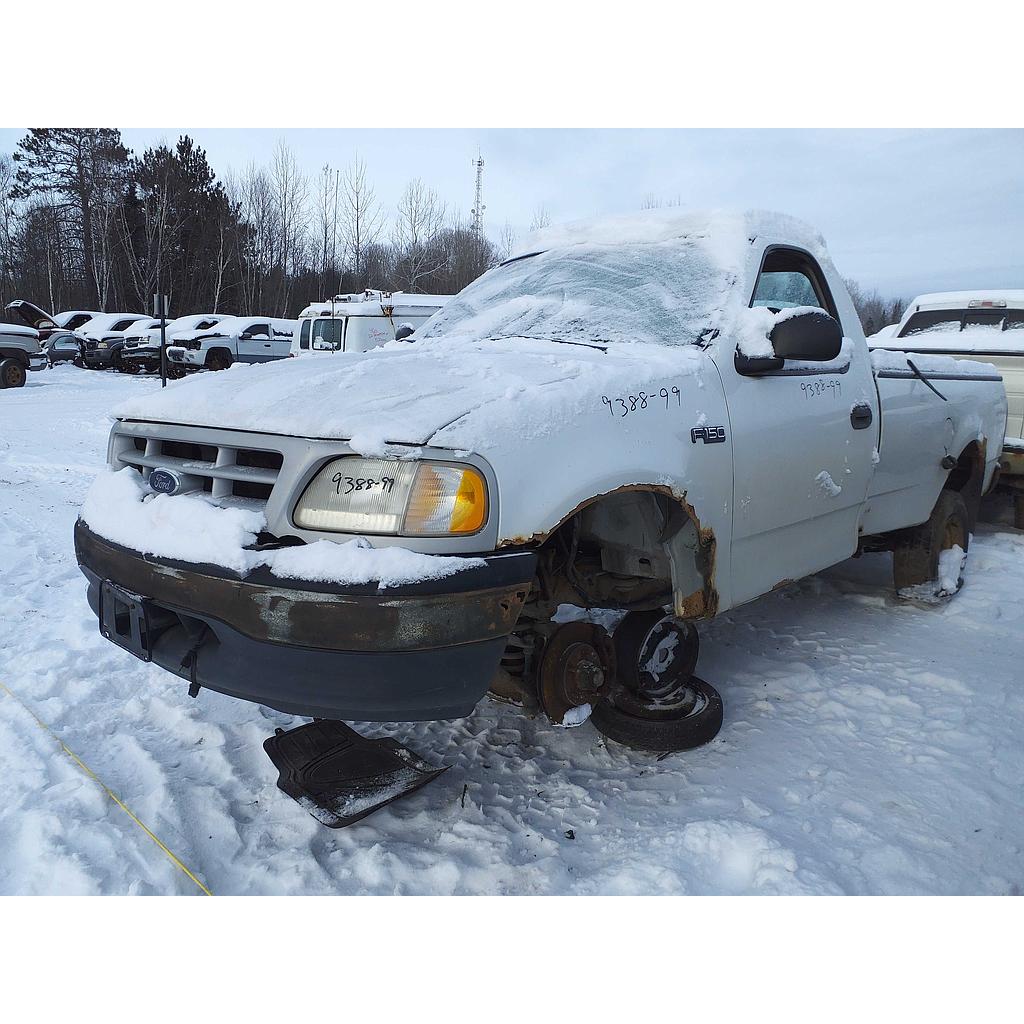FORD F-150 1999