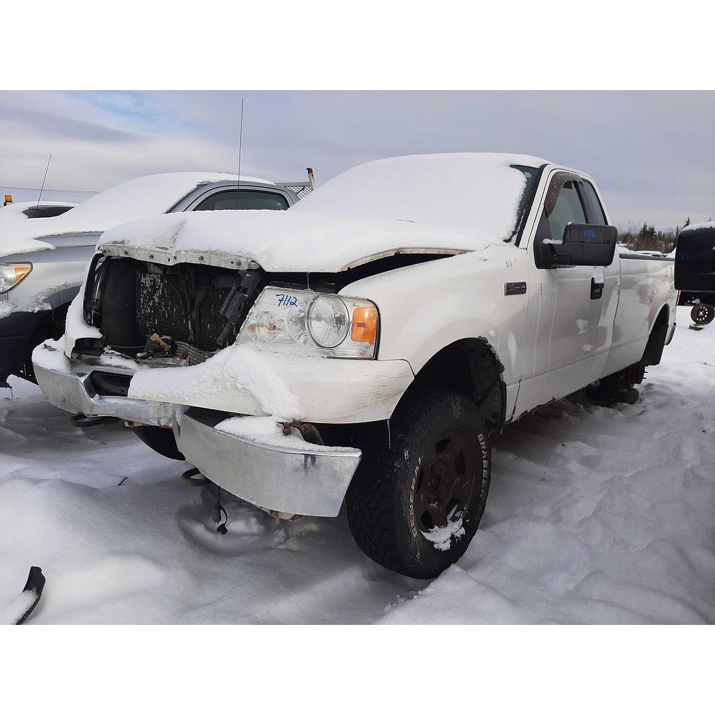 FORD F-150 2005
