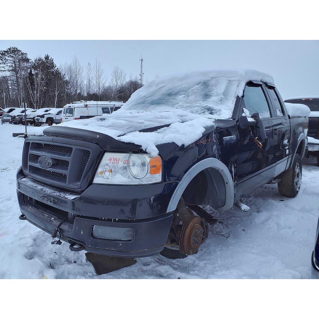 FORD F-150 2005