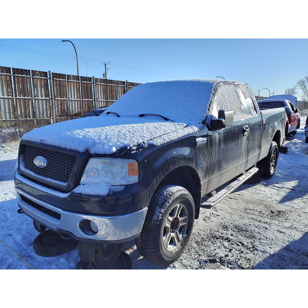 FORD F-150 2006