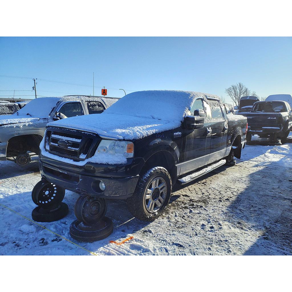 FORD F-150 2007