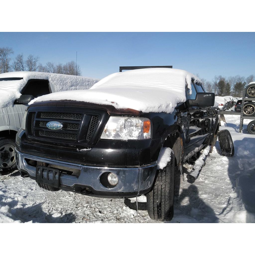 FORD F-150 2008