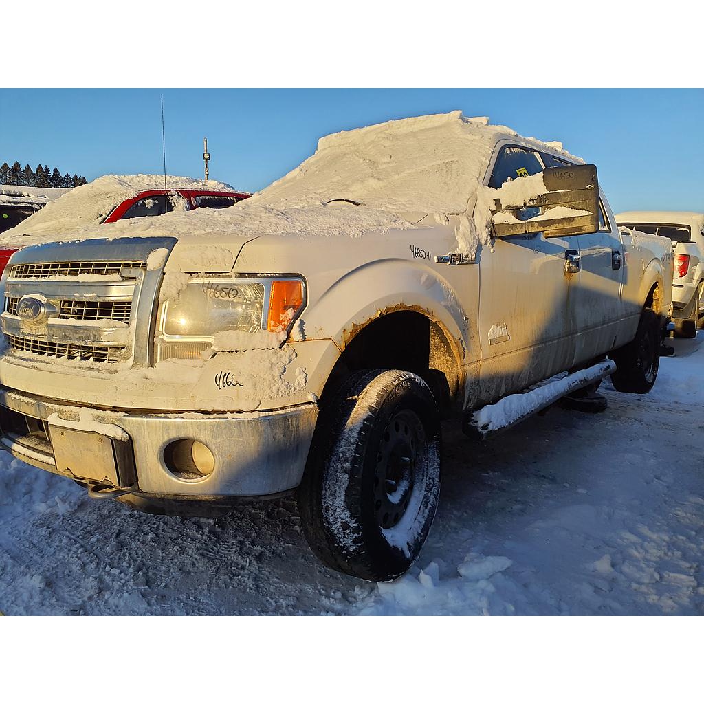 FORD F-150 2014