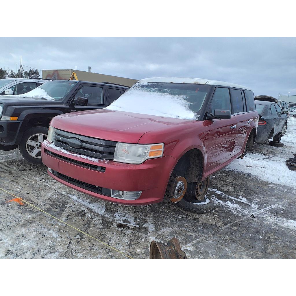 FORD FLEX 2009