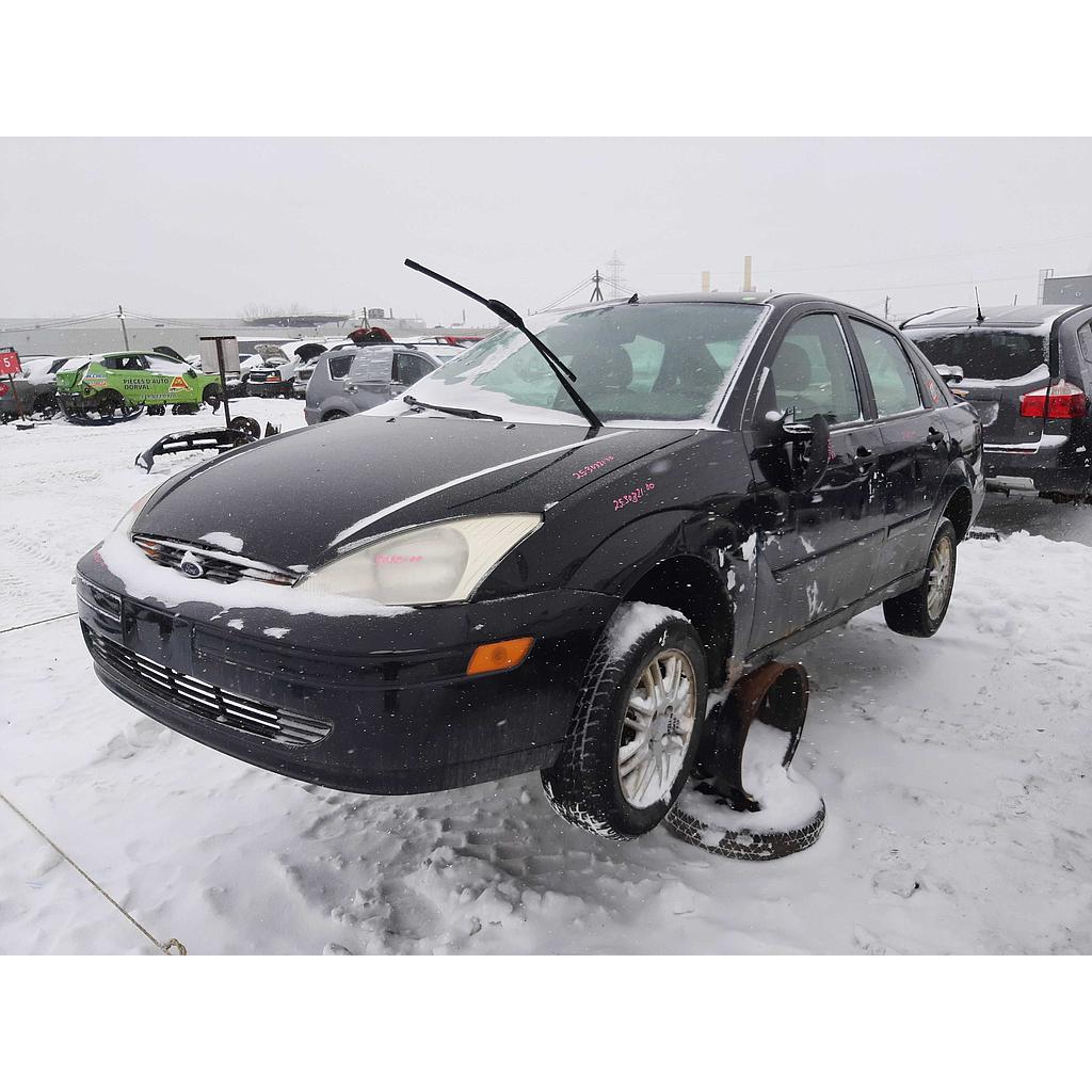 FORD FOCUS 2000