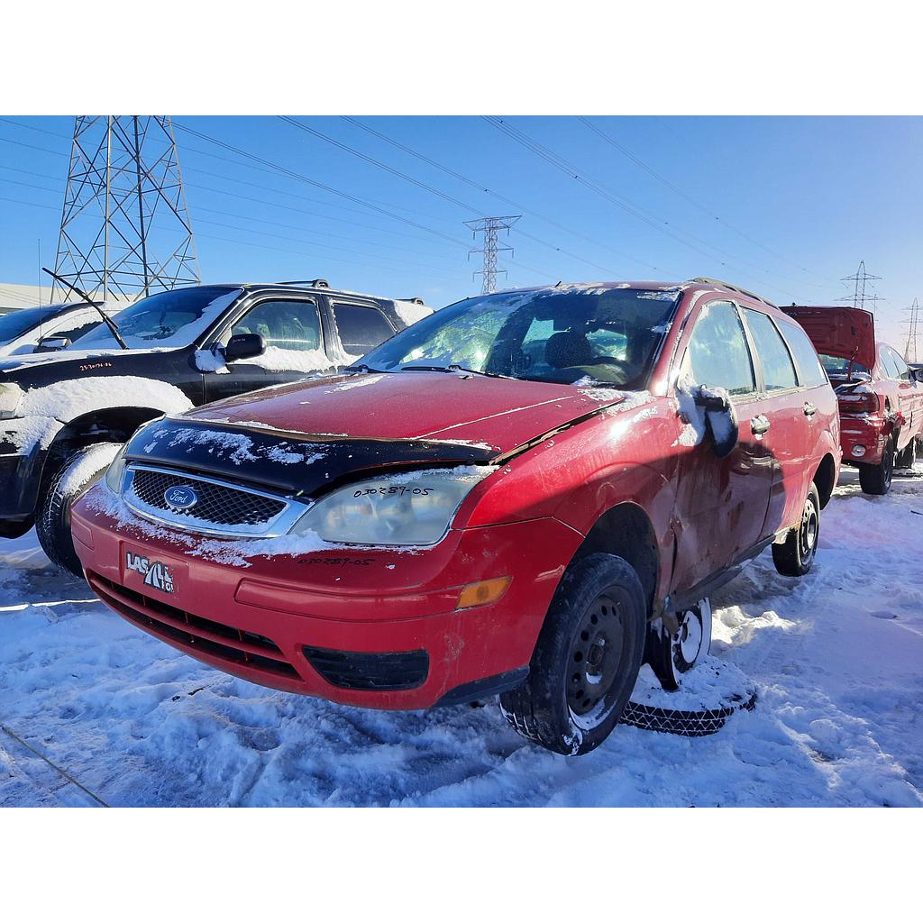 FORD FOCUS 2005