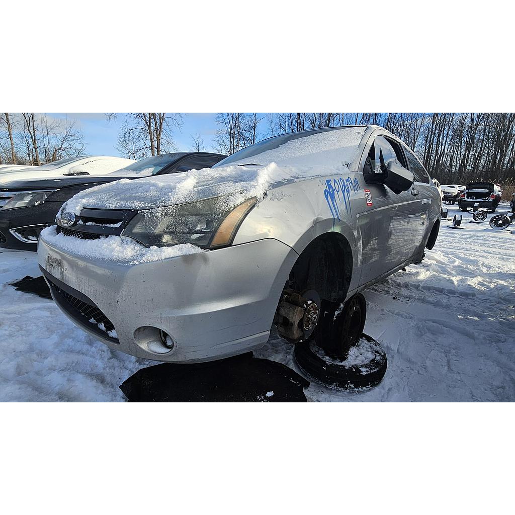 FORD FOCUS 2009