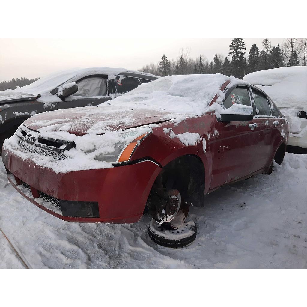 FORD FOCUS 2009