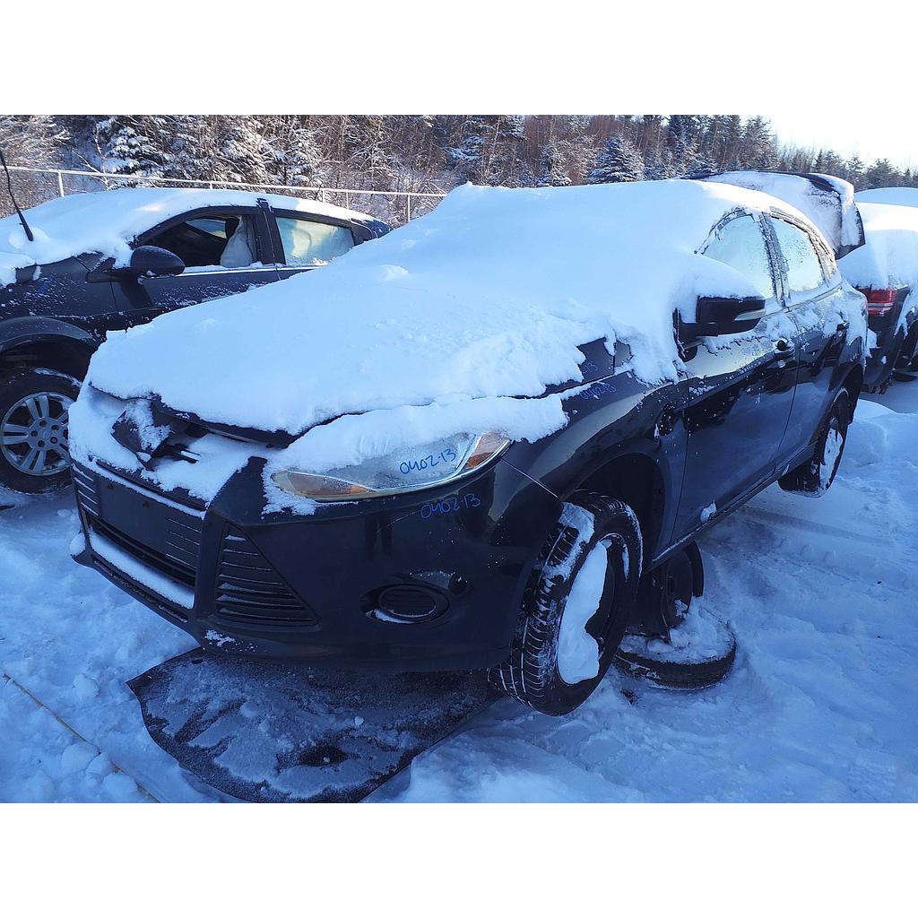 FORD FOCUS 2013