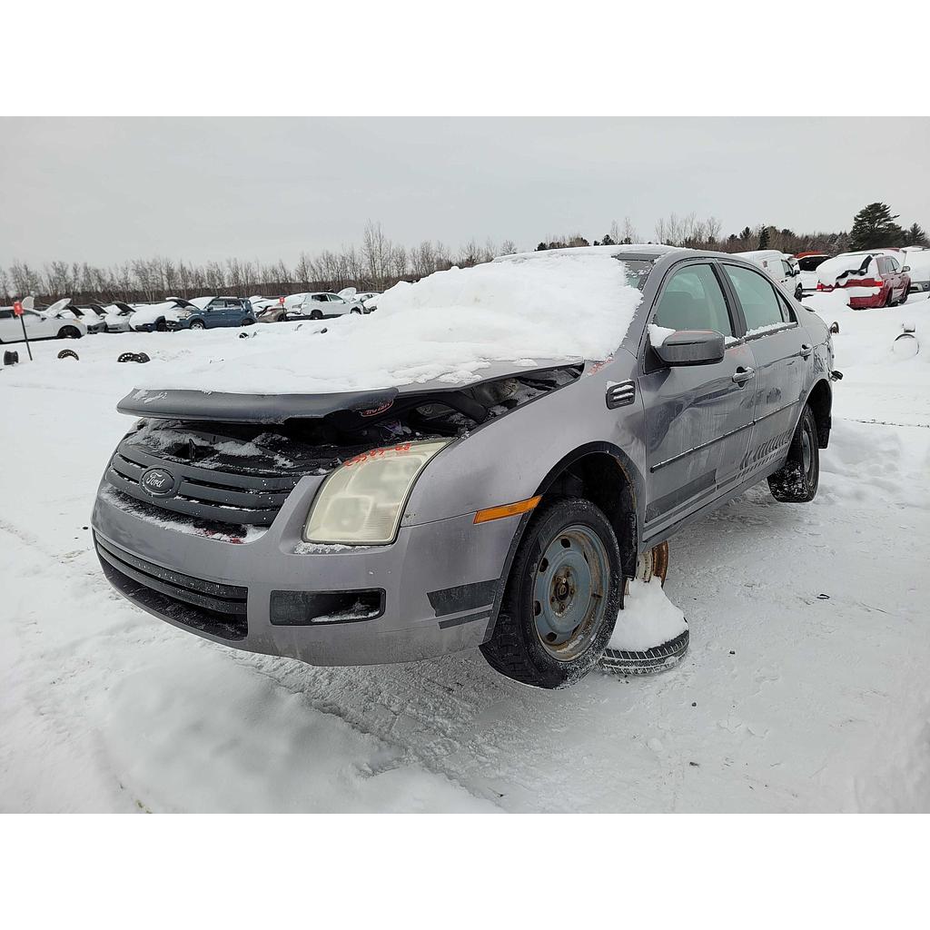 FORD FUSION 2006