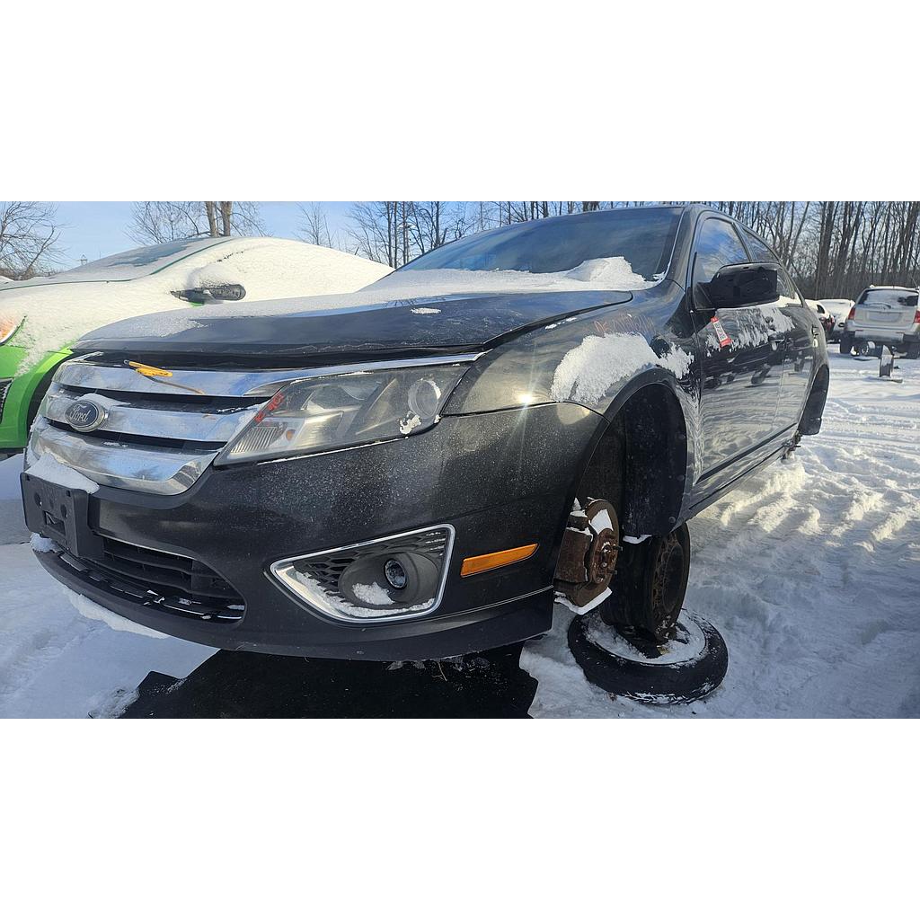 FORD FUSION 2010