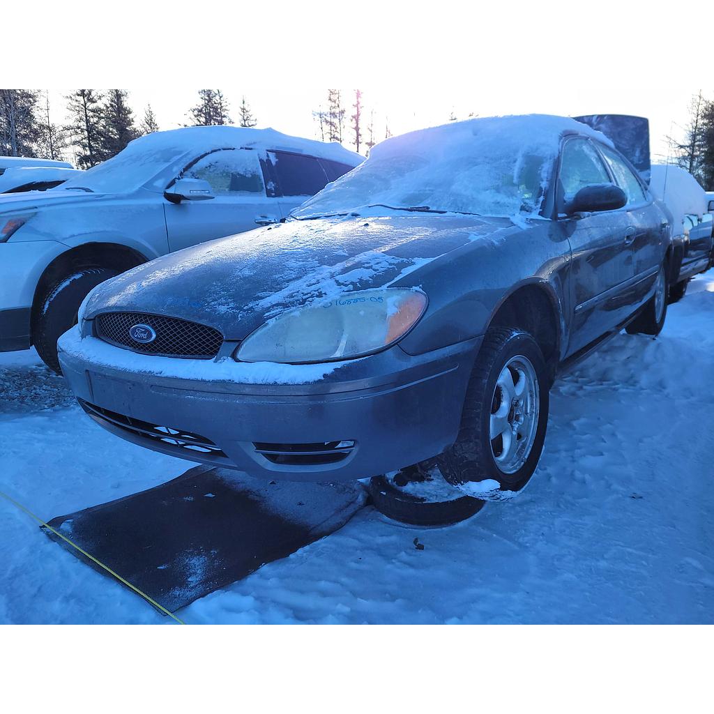 FORD TAURUS 2005