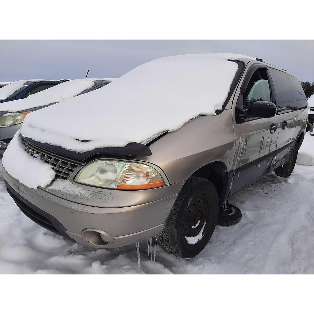 FORD WINDSTAR 2003