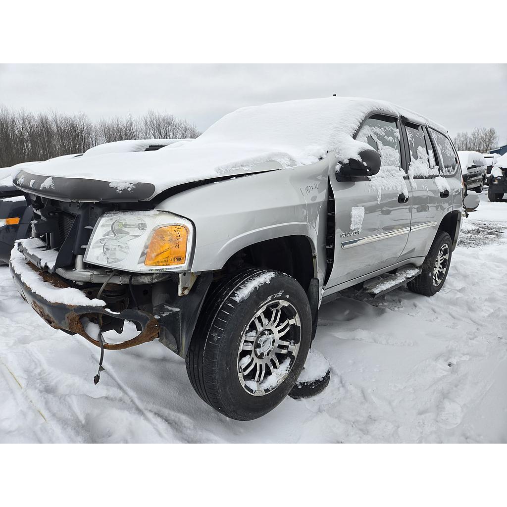 GMC ENVOY 2006