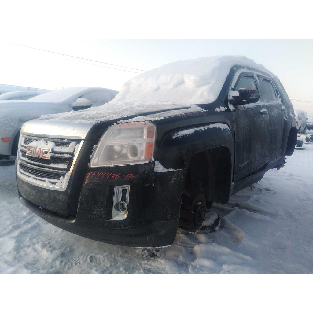 GMC TERRAIN 2012