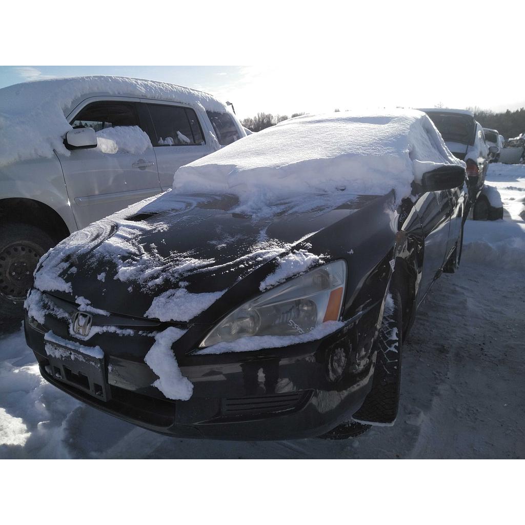 HONDA ACCORD 2003