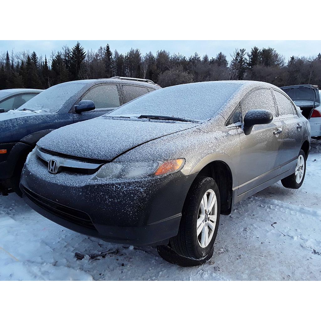 HONDA CIVIC 2006