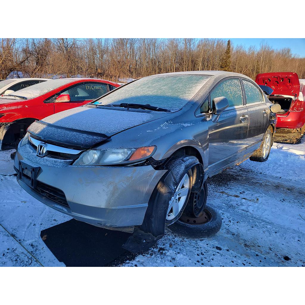 HONDA CIVIC 2006