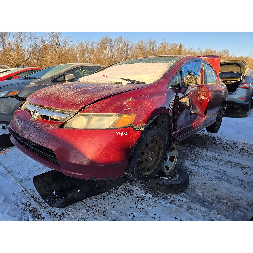 HONDA CIVIC 2006