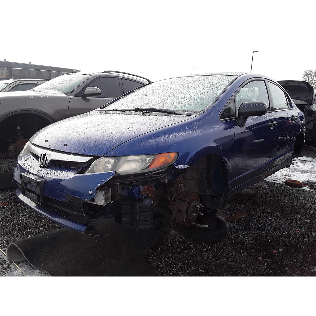 HONDA CIVIC 2006