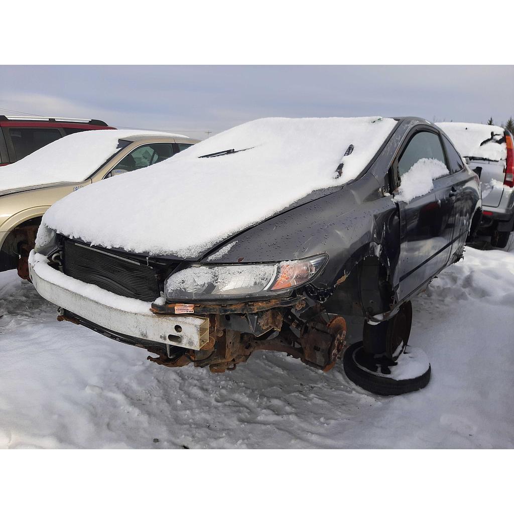 HONDA CIVIC 2009