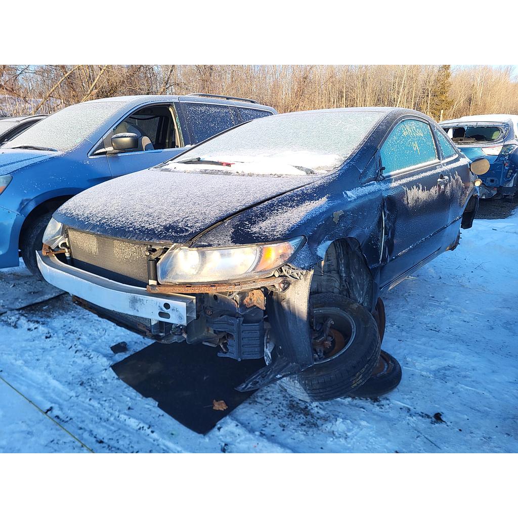 HONDA CIVIC 2009