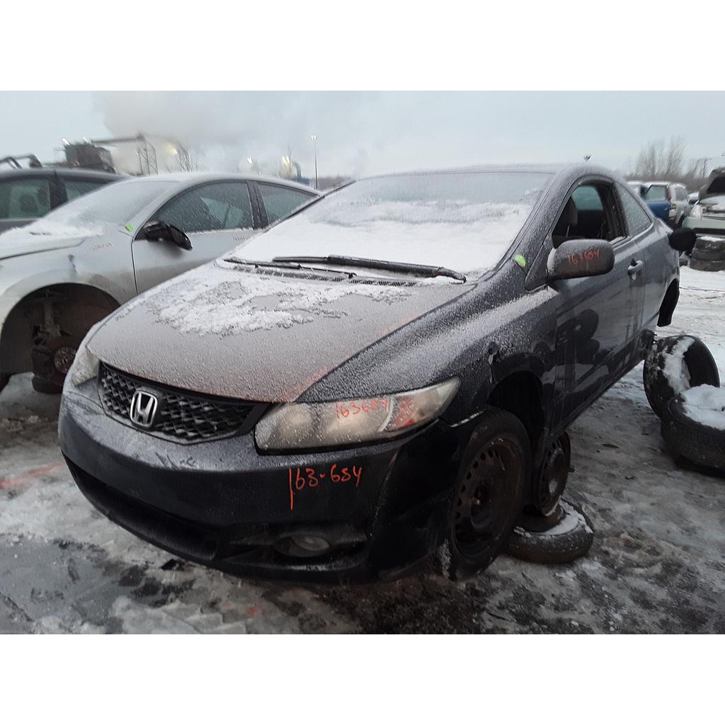 HONDA CIVIC 2010