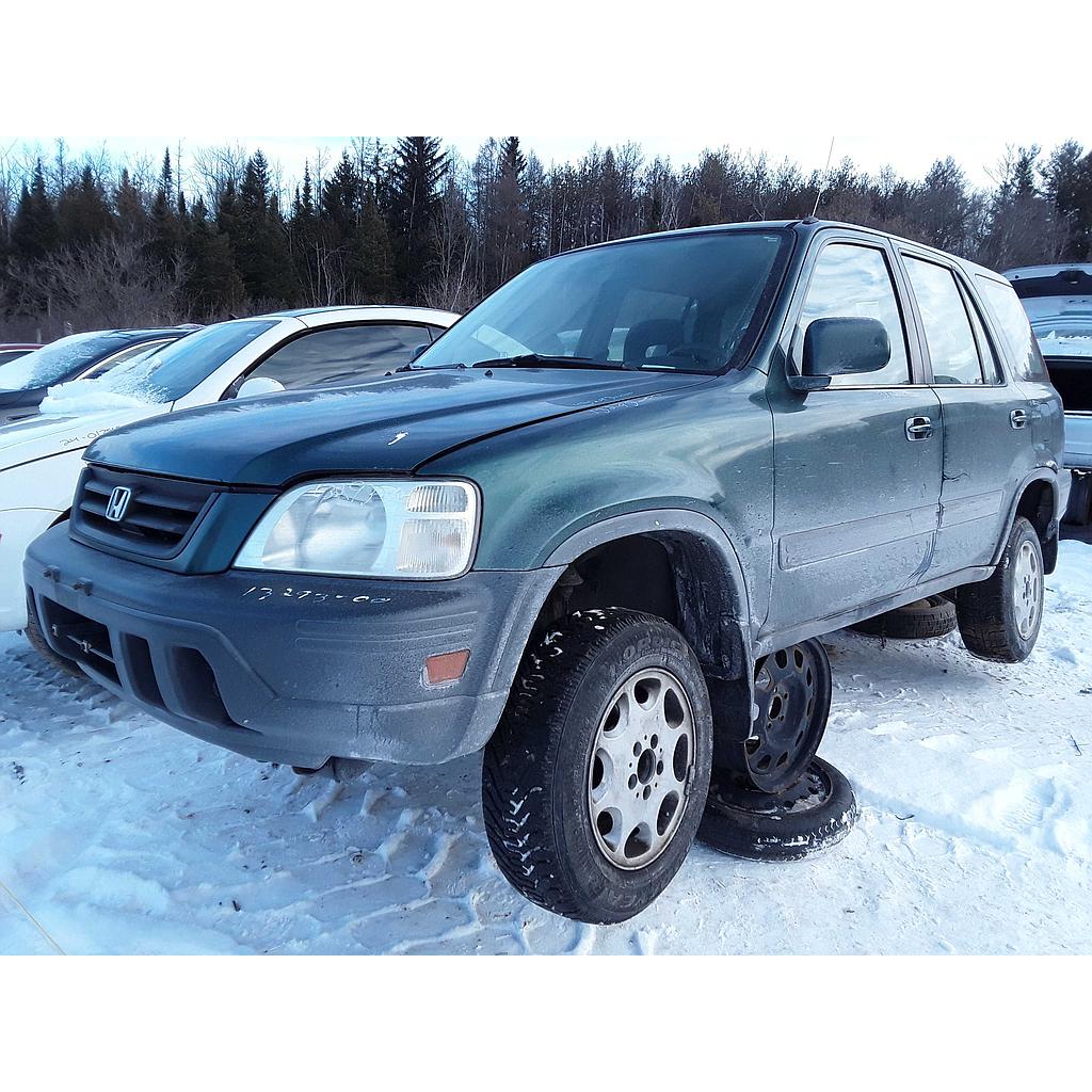 HONDA CR-V 2000