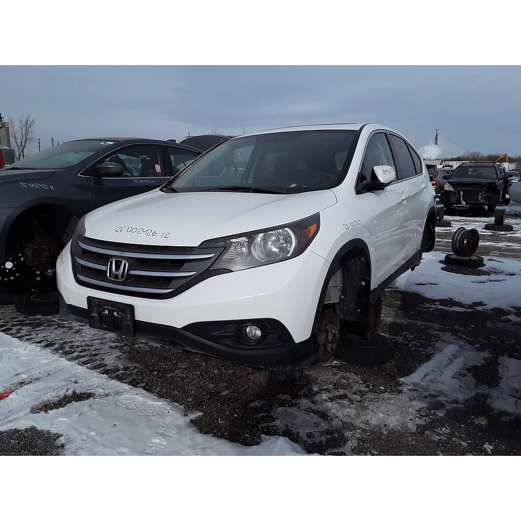 HONDA CR-V 2012