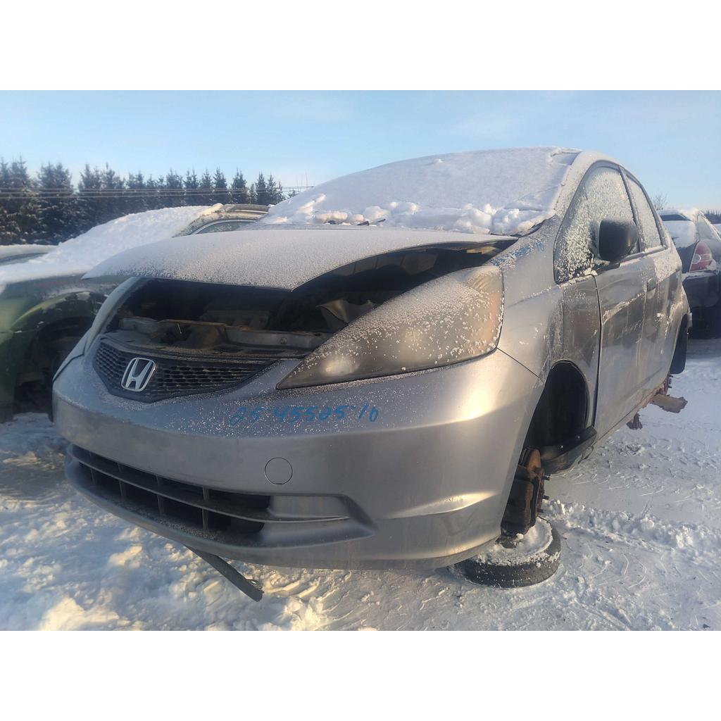 HONDA FIT 2010