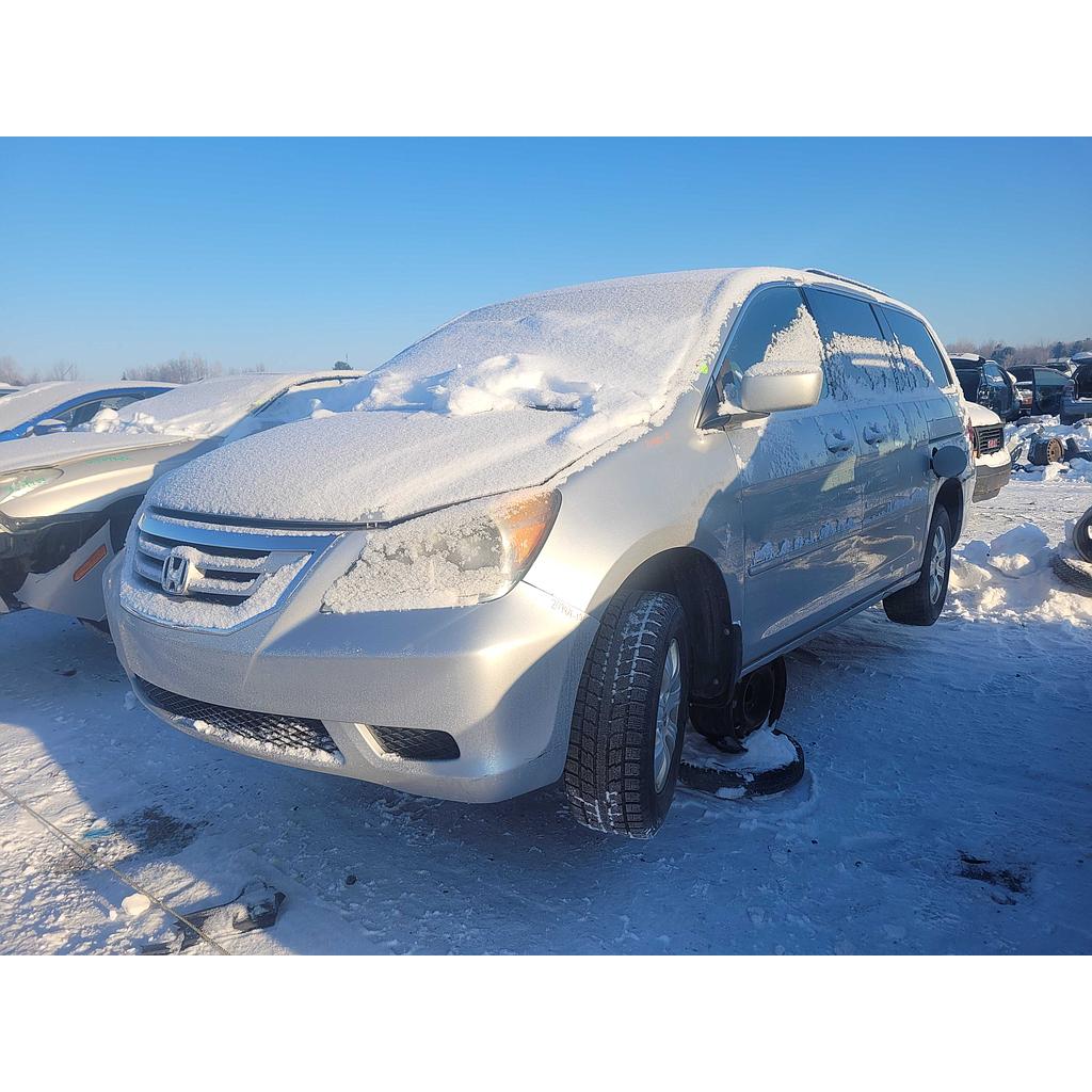 HONDA ODYSSEY 2010