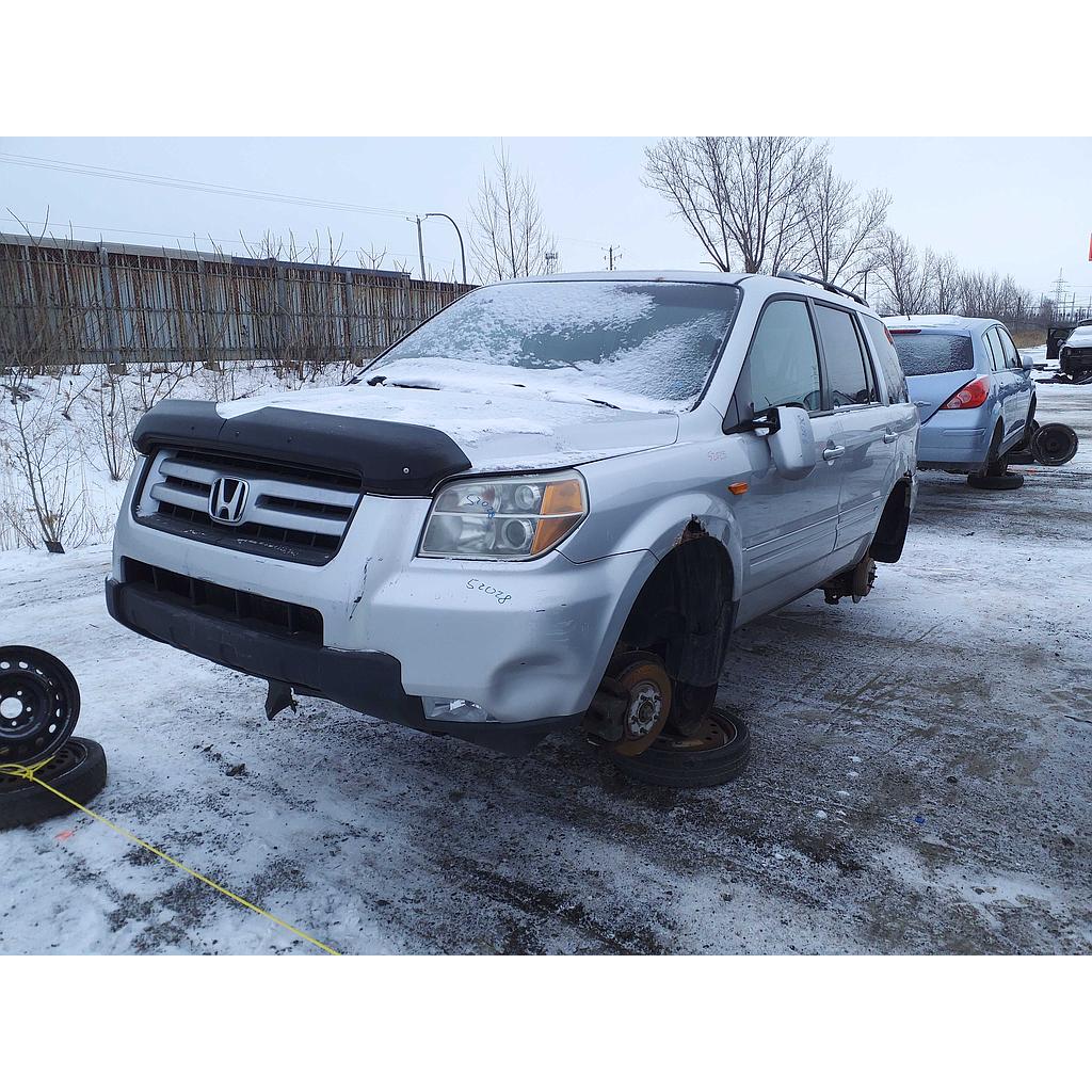 HONDA PILOT 2006