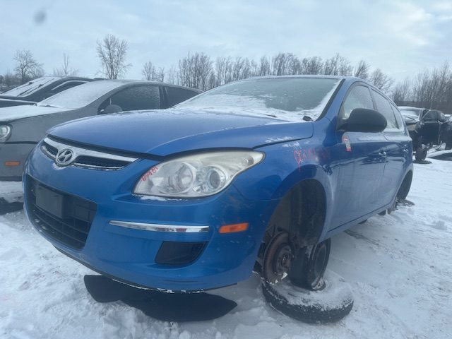 HYUNDAI ELANTRA 2009