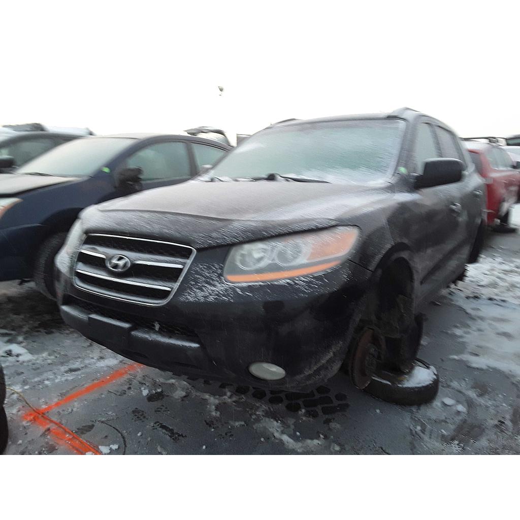 HYUNDAI SANTA FE 2008