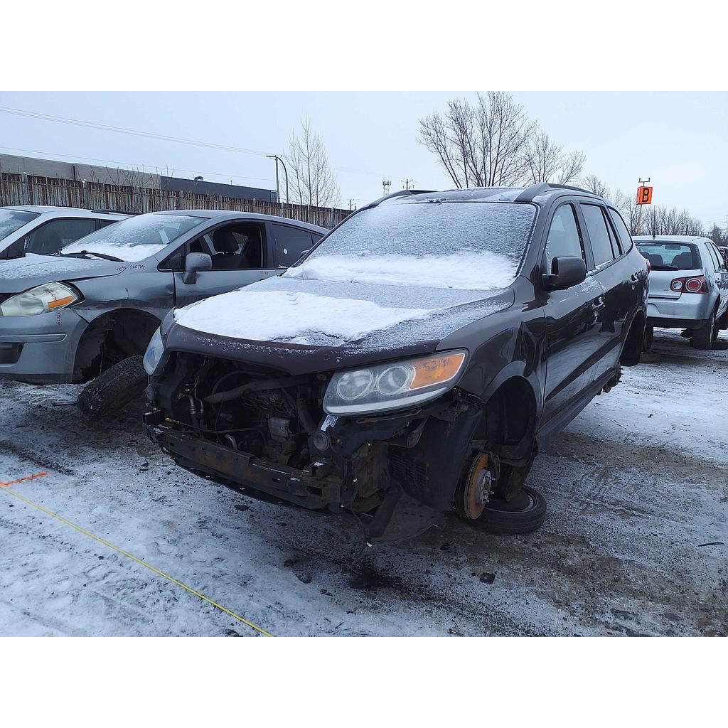 HYUNDAI SANTA FE 2012