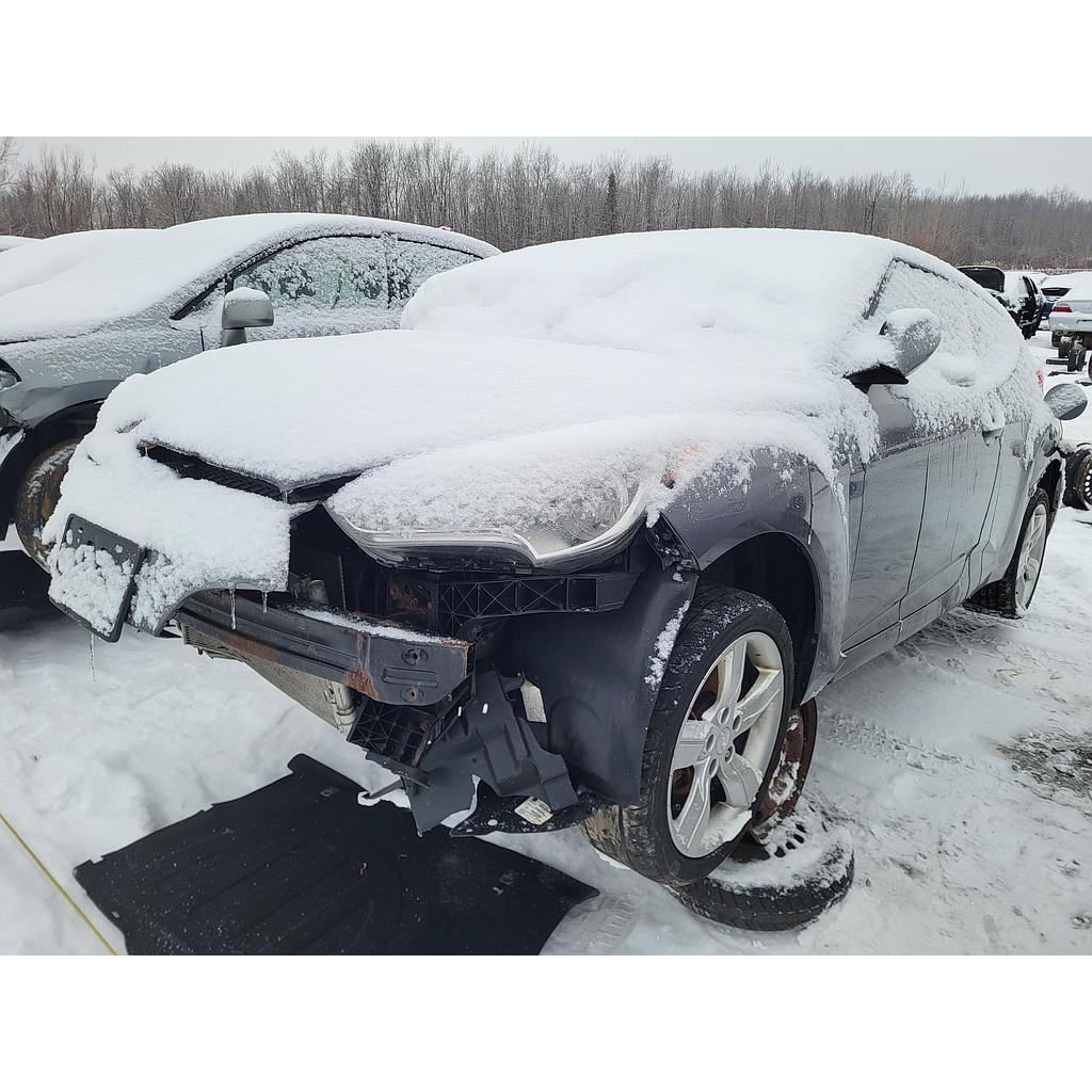 HYUNDAI VELOSTER 2013