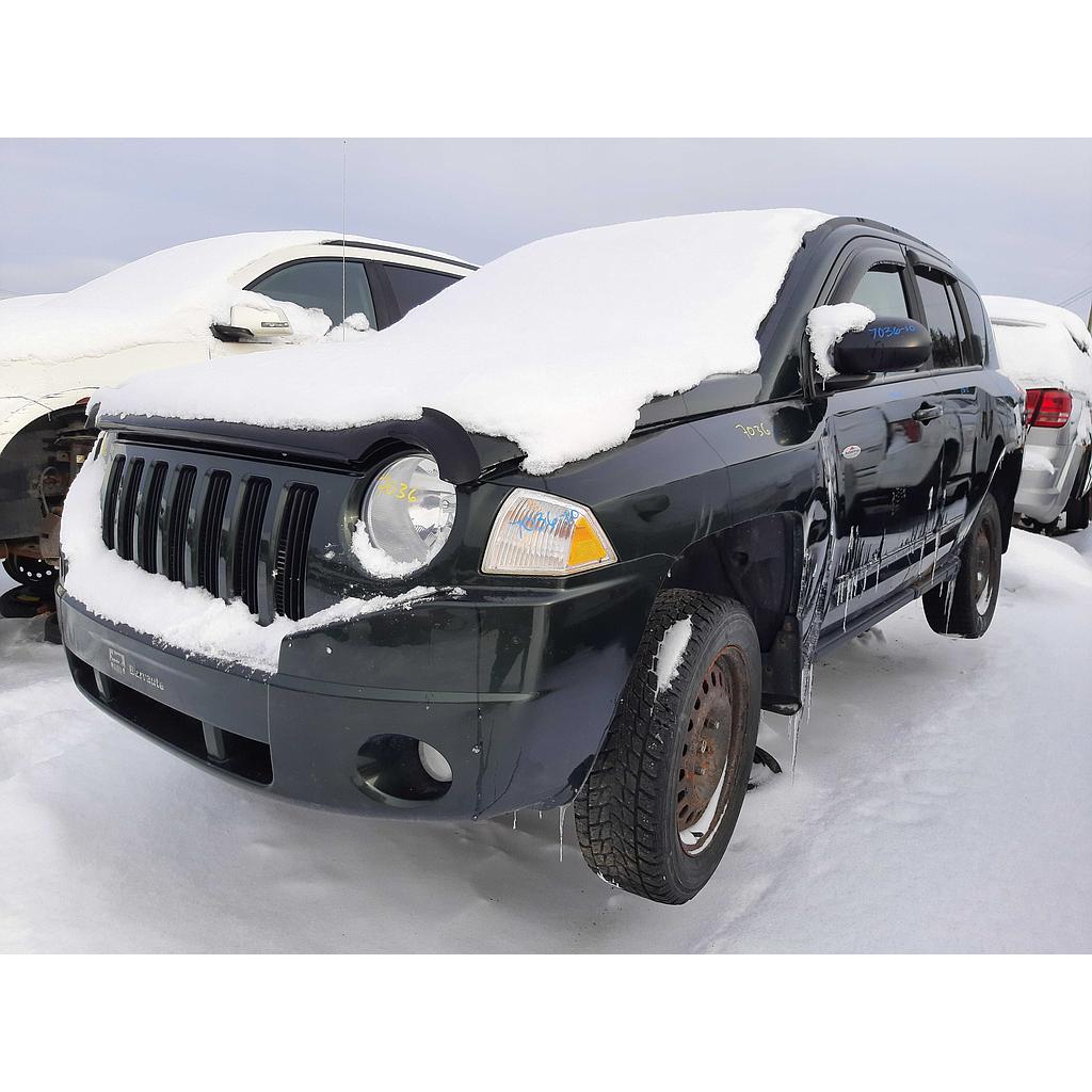 JEEP COMPASS 2010