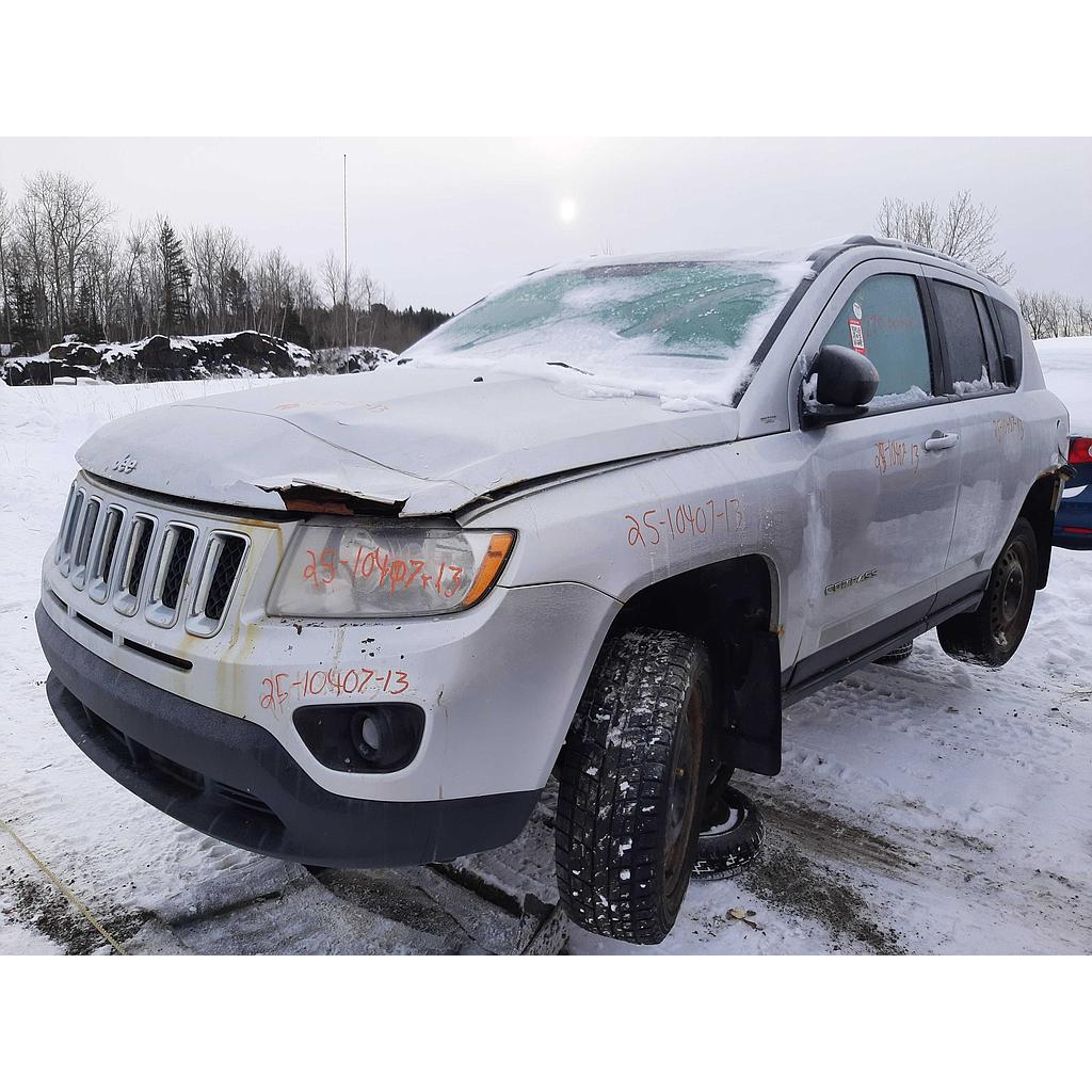 JEEP COMPASS 2013