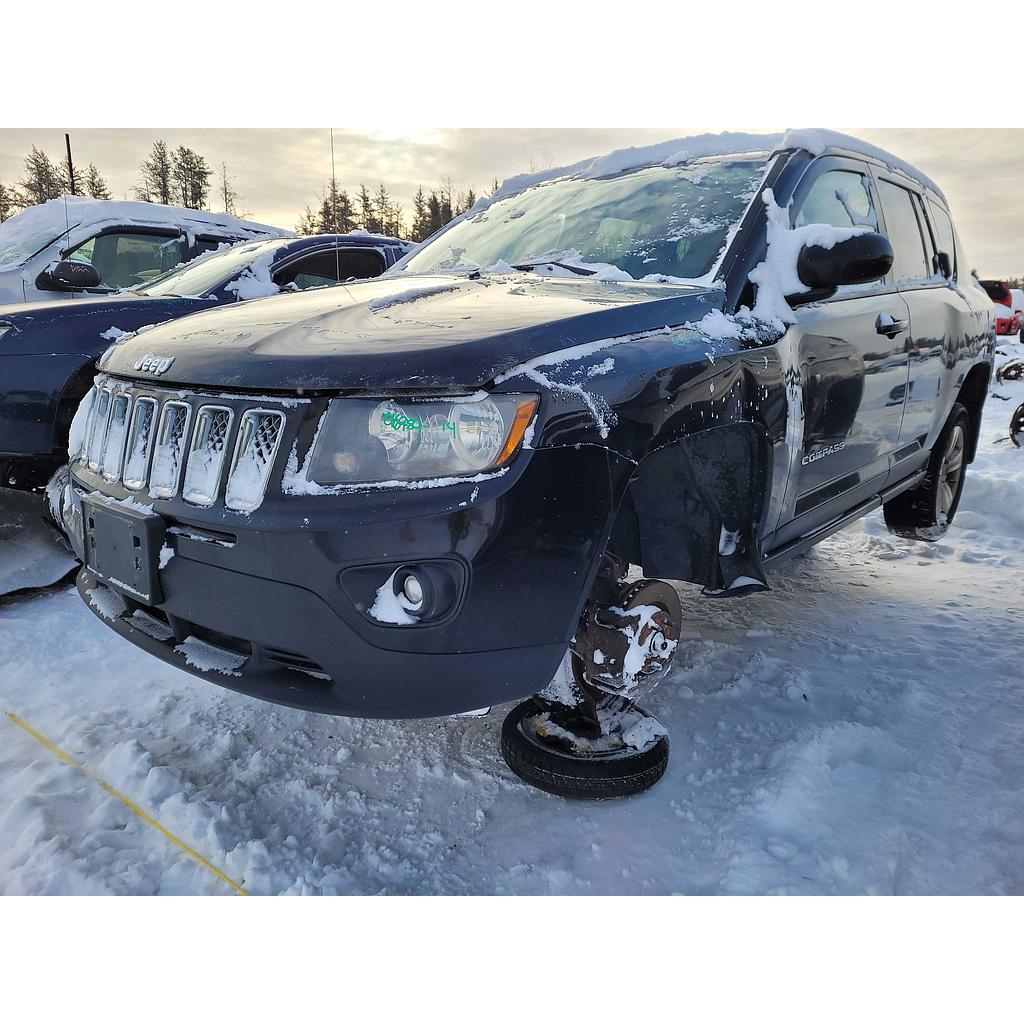 JEEP COMPASS 2014