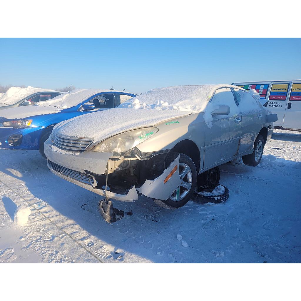 LEXUS ES 300 2002