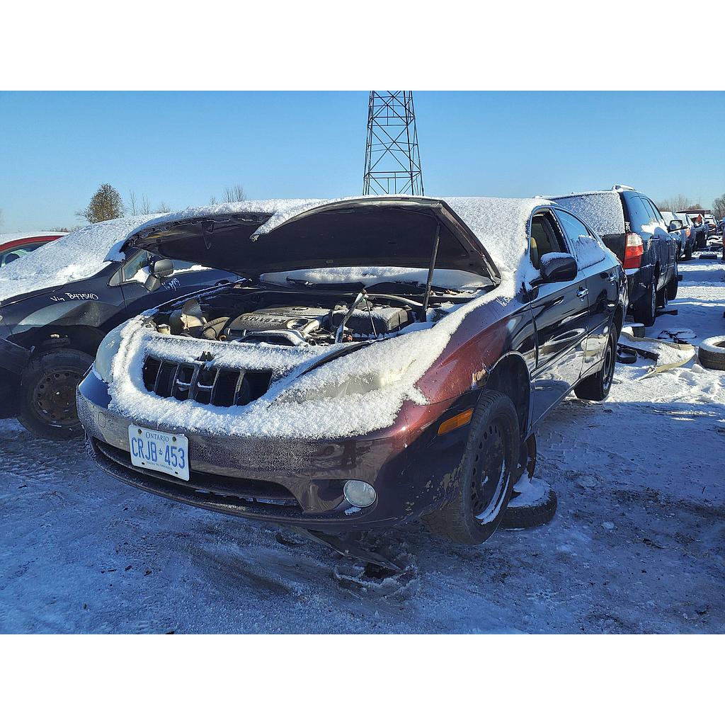 LEXUS ES 330 2006