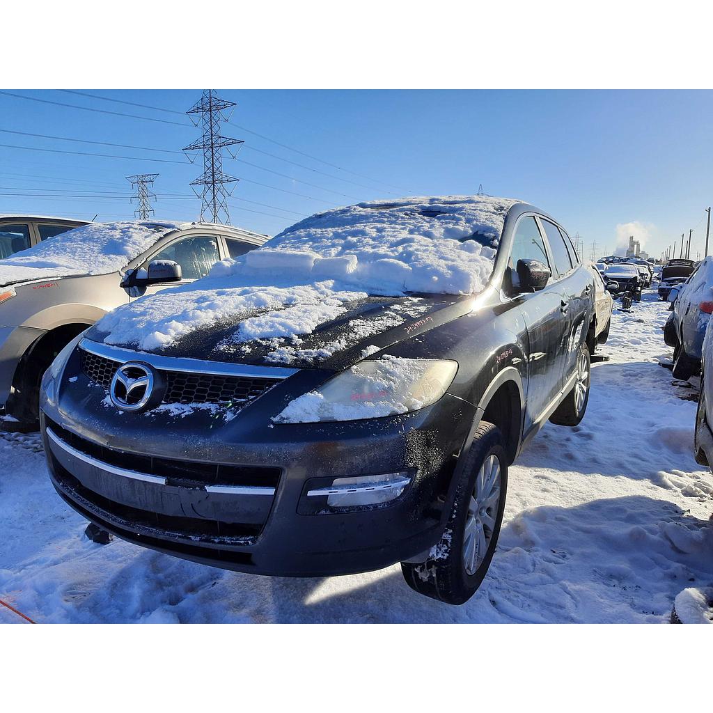 MAZDA CX-9 2007