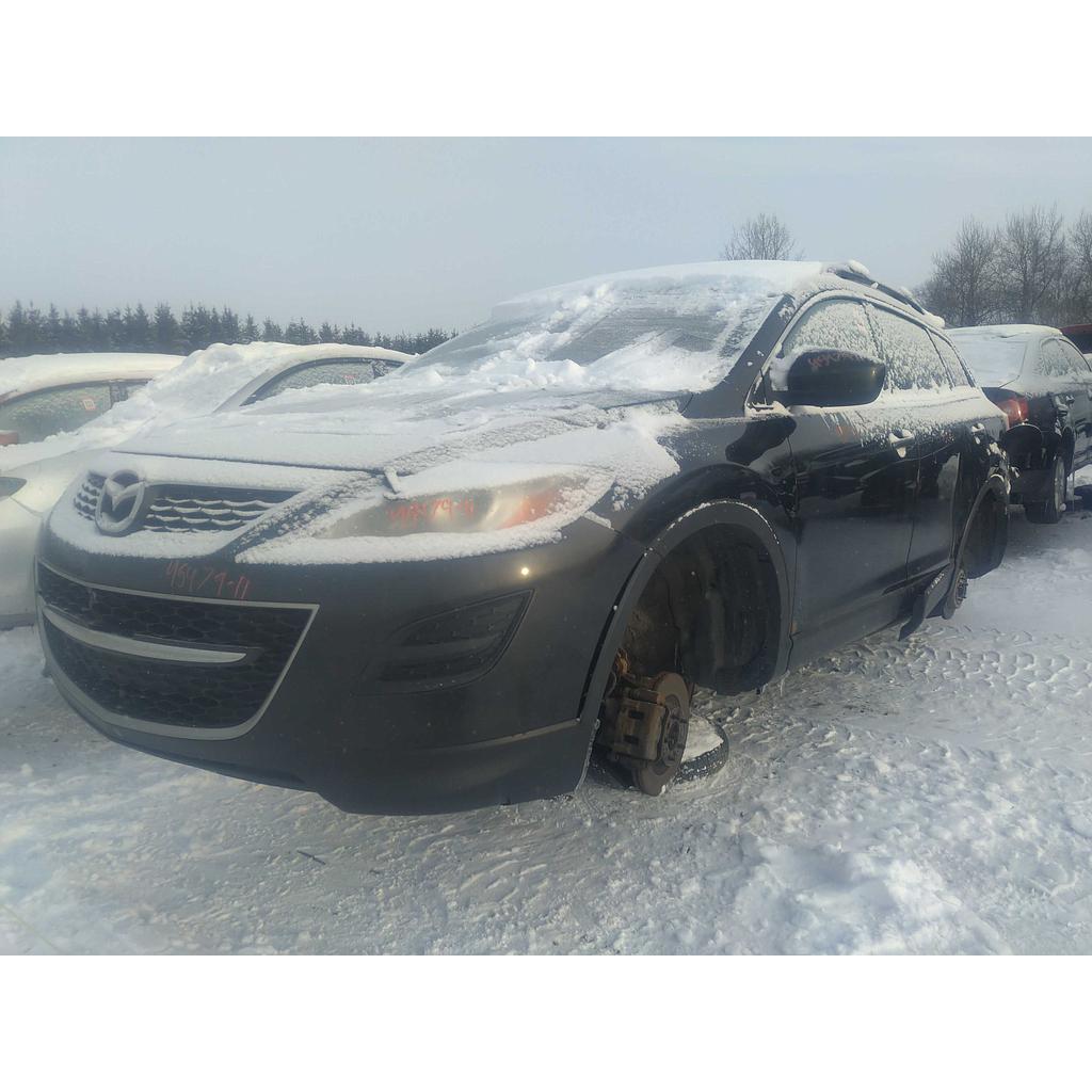 MAZDA CX-9 2011