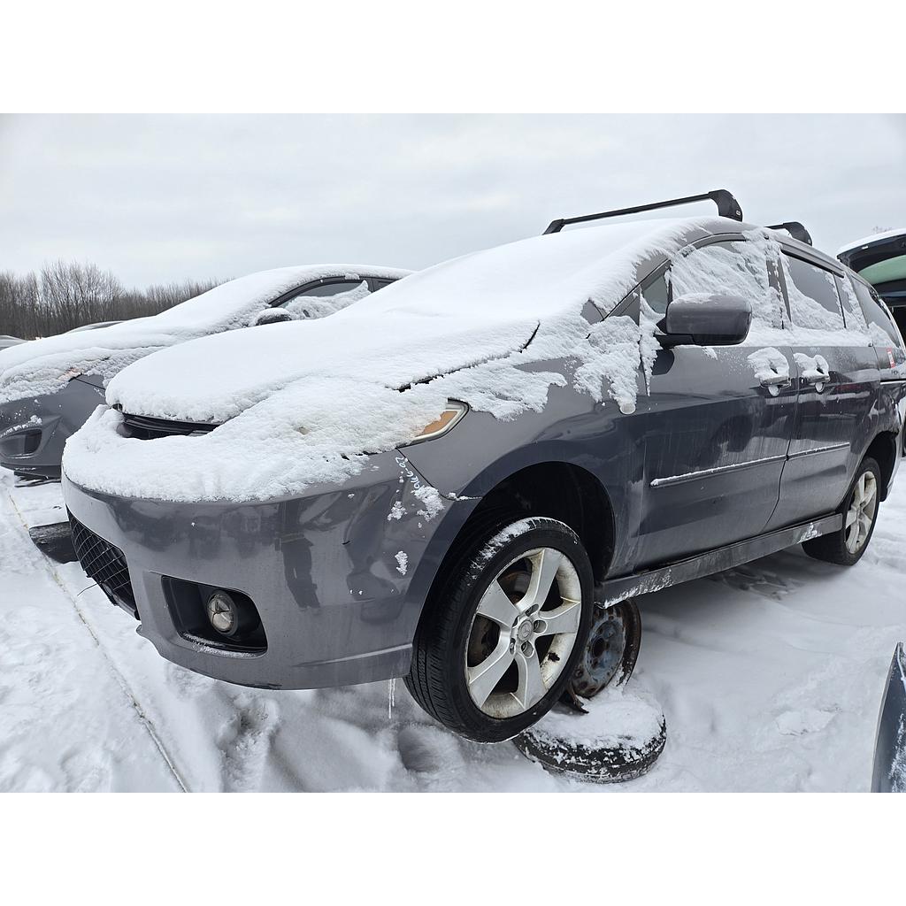 MAZDA MAZDA5 2007