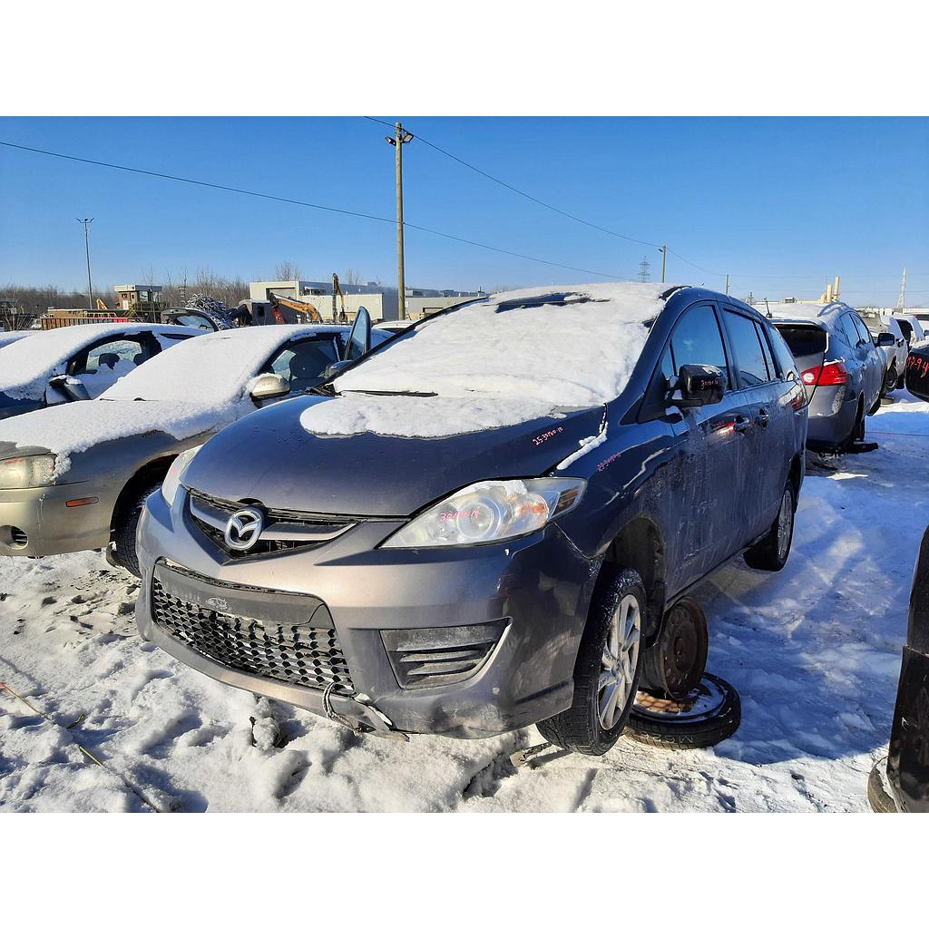 MAZDA MAZDA5 2010