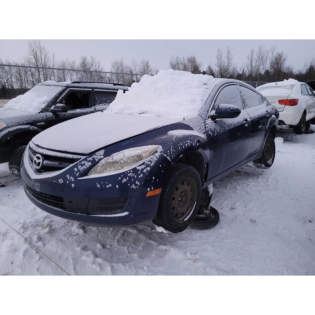 MAZDA MAZDA6 2009
