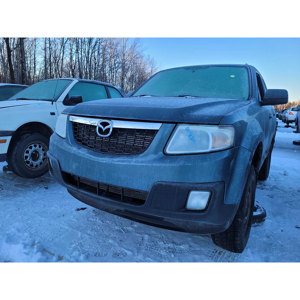 MAZDA TRIBUTE 2010