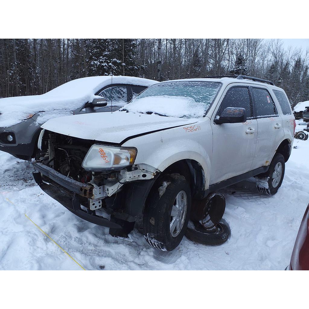 MAZDA TRIBUTE 2011